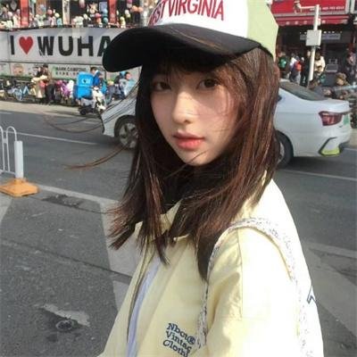 世上最美的女孩